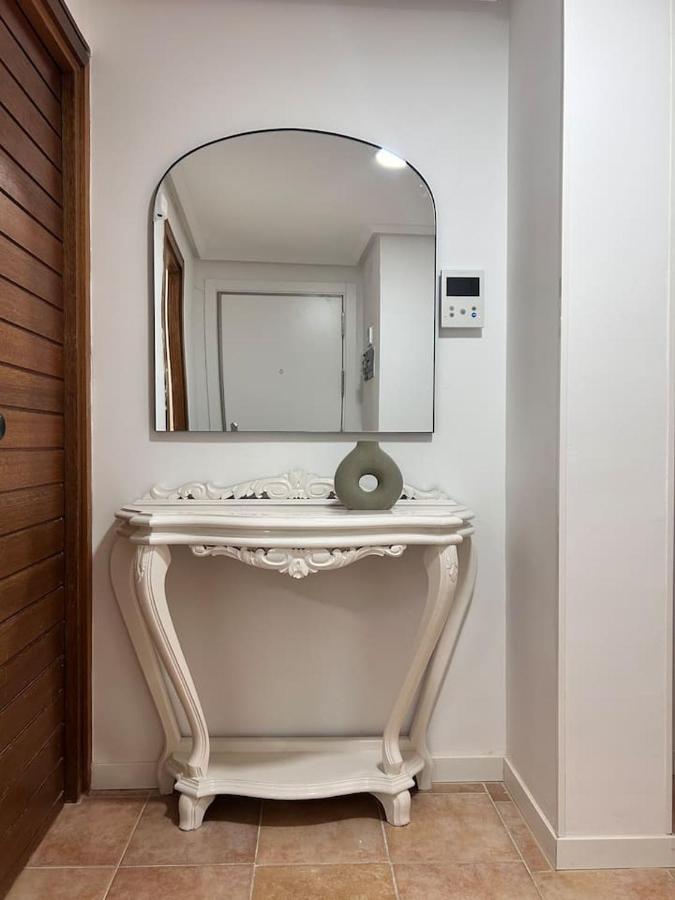 Centrico Apt A Unos Pasos De Gran Via Apartment Madrid Bagian luar foto
