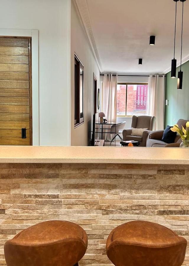 Centrico Apt A Unos Pasos De Gran Via Apartment Madrid Bagian luar foto