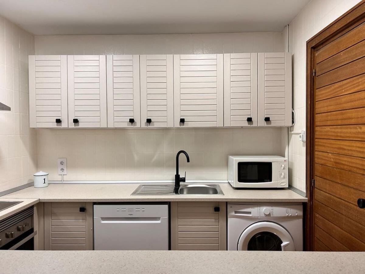 Centrico Apt A Unos Pasos De Gran Via Apartment Madrid Bagian luar foto